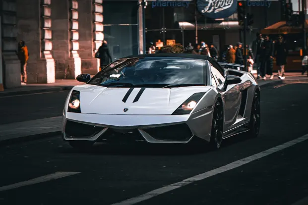 LuckyBird Casino Android/iOS-app